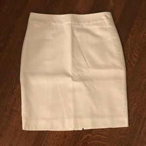 J Crew Pencil Skirt